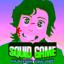 Squid Game Hunter Online